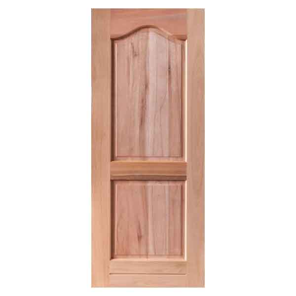 Two Panel Cape Dutch Door | Solid Meranti timber | Buy Wooden Doors Online from www.buywoodendoors.co.za