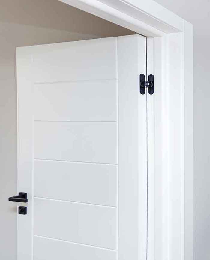 interior wooden doors