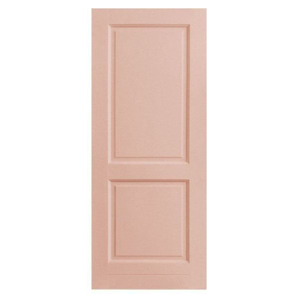 2 Panel Supawood Door | Interior Door | Buy Interior Wooden Doors Online from www.buywoodendoors.co.za